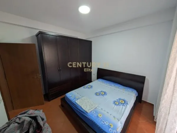 jepet me qera apartament 1+1 Kati 7, 55 m² 500 €
