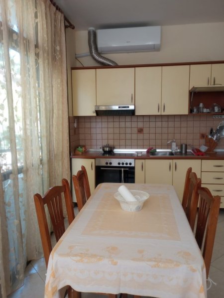Golem, jepet me qera apartament 1+1+Aneks+Ballkon Kati 1, 65 m² 350 € (golem)