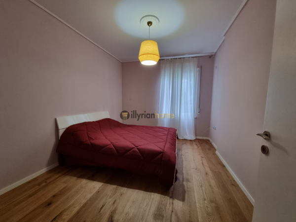 Durres, shitet apartament 2+1+Ballkon Kati 1, 96 m² 200.000 € (Mali i Robit, Golem)