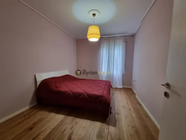 Durres, shitet apartament 2+1+Ballkon Kati 1, 96 m² 200.000 € (Mali i Robit, Golem)