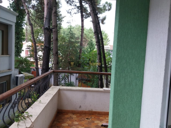 Durres, shitet apartament 2+1+Ballkon Kati 1, 96 m² 200.000 € (Mali i Robit, Golem)