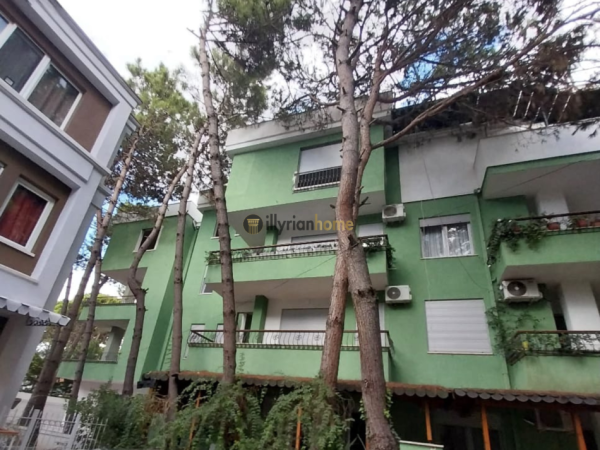 Durres, shitet apartament 2+1+Ballkon Kati 1, 96 m² 200.000 € (Mali i Robit, Golem)