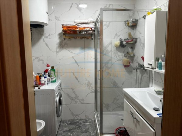 Tirane, shitet apartament 2+1 Kati 10, 68 m² 175.000 € (Kompleksi Magnet, Rruga Ndre Mjeda)
