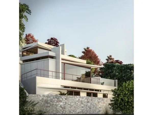 Vlore, shitet truall ne bregdet , 400 m² 375.000 € (Palase)