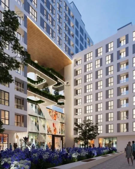 Tirane, shitet 2+1 Kati 3, 116 m² 198.000 € (RRUGA JORDAN MISJA)