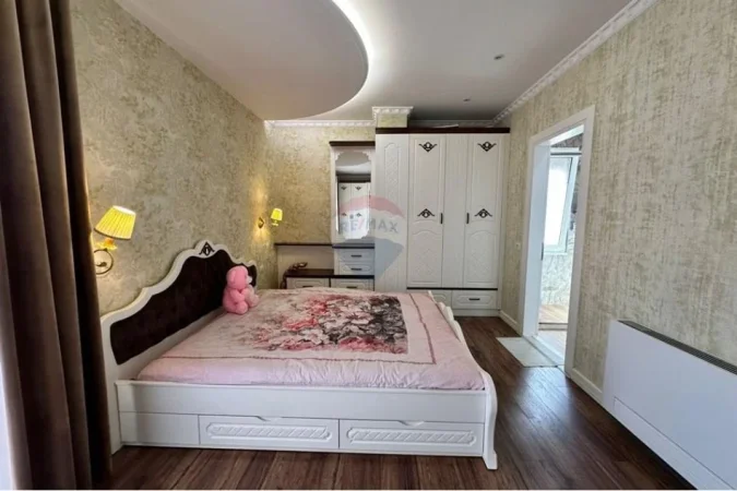Tirane, shitet apartament 2+1 Kati 4, 130 m² 320.000 € (Kompleksi Sima Co (ID: 530471006-252)