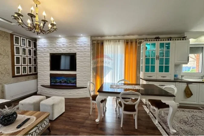 Tirane, shitet apartament 2+1 Kati 4, 130 m² 320.000 € (Kompleksi Sima Co (ID: 530471006-252)