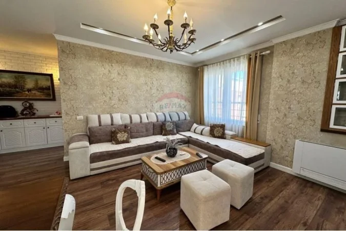 Tirane, shitet apartament 2+1 Kati 4, 130 m² 320.000 € (Kompleksi Sima Co (ID: 530471006-252)