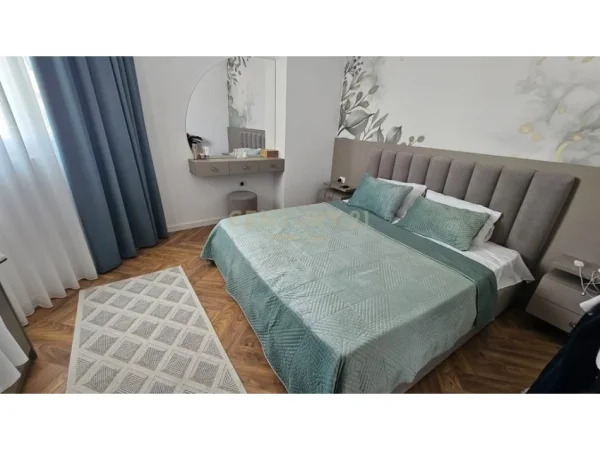 Durres, shitet apartament 1+1 Kati 6, 79 m² 150.000 € (Golem , Durres)