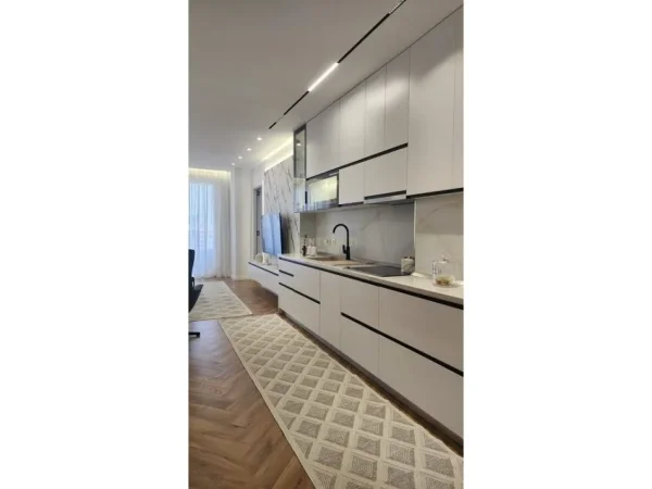 Durres, shitet apartament 1+1 Kati 6, 79 m² 150.000 € (Golem , Durres)