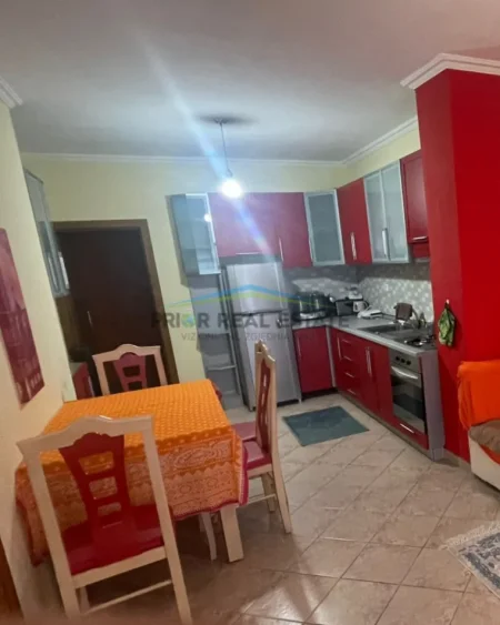 Golem, shitet apartament 2+1+2+ Garazh Kati 4, 70 m² 89.000 € (Golem)