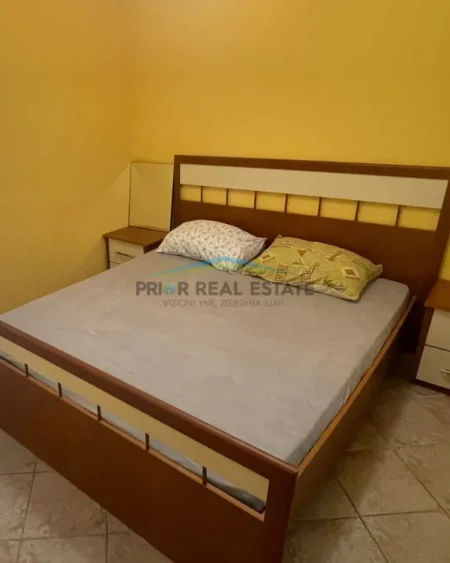 Golem, shitet apartament 2+1+2+ Garazh Kati 4, 70 m² 89.000 € (Golem)