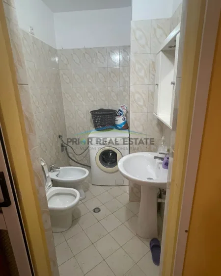 Golem, shitet apartament 2+1+2+ Garazh Kati 4, 70 m² 89.000 € (Golem)