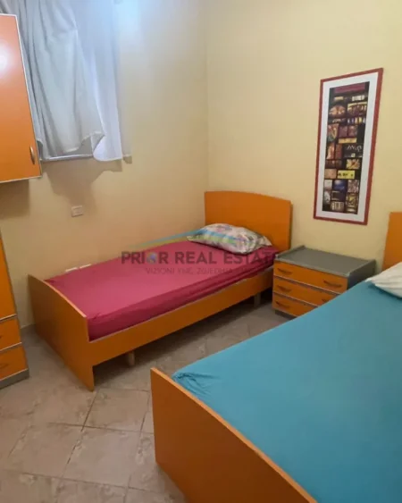 Golem, shitet apartament 2+1+2+ Garazh Kati 4, 70 m² 89.000 € (Golem)