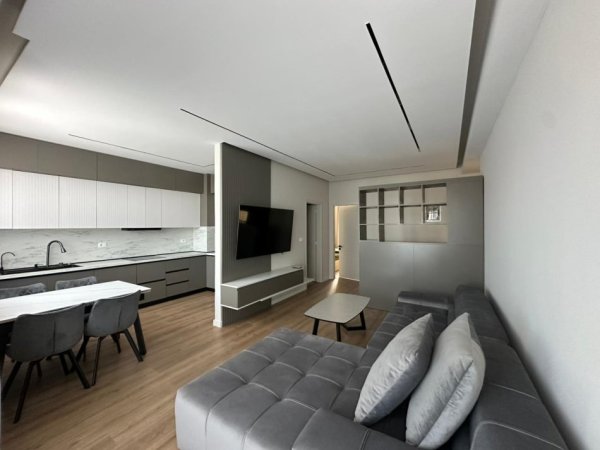 Tirane, shitet apartament 2+1 , 106 m² 260.000 € (River Residence ne Astir.)