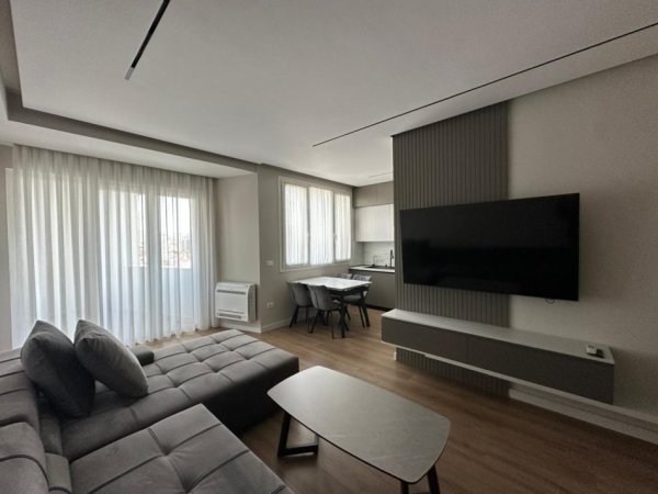 Tirane, shitet apartament 2+1 , 106 m² 260.000 € (River Residence ne Astir.)