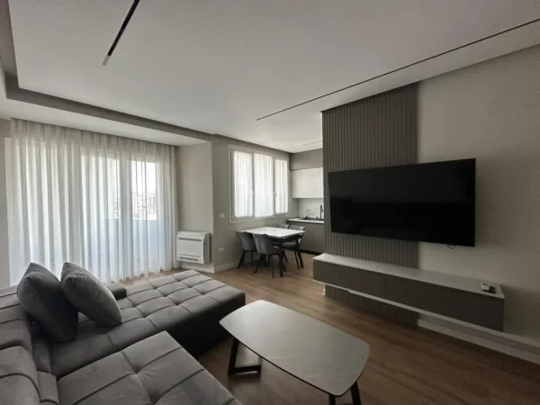 Tirane, shitet apartament 2+1 , 106 m² 260.000 € (River Residence ne Astir.)