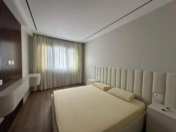 Tirane, shitet apartament 2+1 , 106 m² 260.000 € (River Residence ne Astir.)