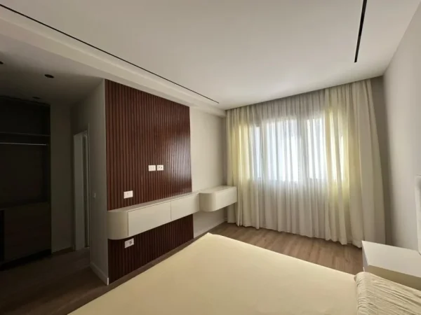 Tirane, shitet apartament 2+1 , 106 m² 260.000 € (River Residence ne Astir.)