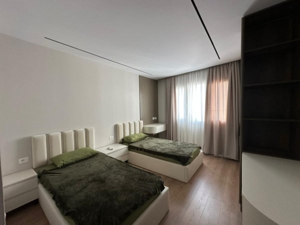 Tirane, shitet apartament 2+1 , 106 m² 260.000 € (River Residence ne Astir.)