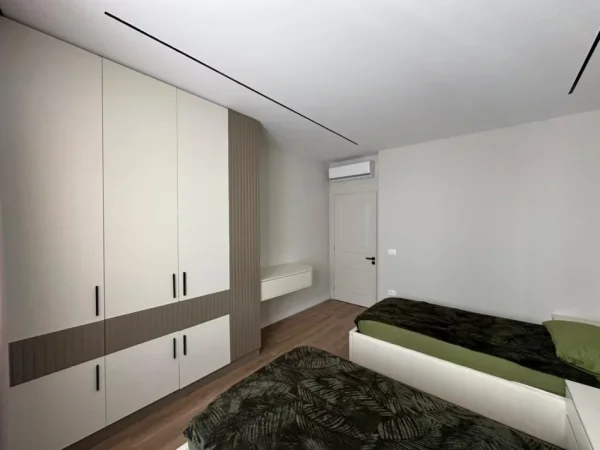 Tirane, shitet apartament 2+1 , 106 m² 260.000 € (River Residence ne Astir.)