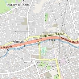 Tirane, shitet apartament 2+1 Kati 7, 96 m² 215.000 € (prane Prokurorise)