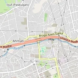 Tirane, shitet apartament 2+1 Kati 7, 96 m² 215.000 € (prane Prokurorise)