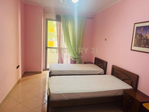 Tirane, jepet me qera apartament 2+1 Kati 2, 107 m² 500 € (Misto Mame)