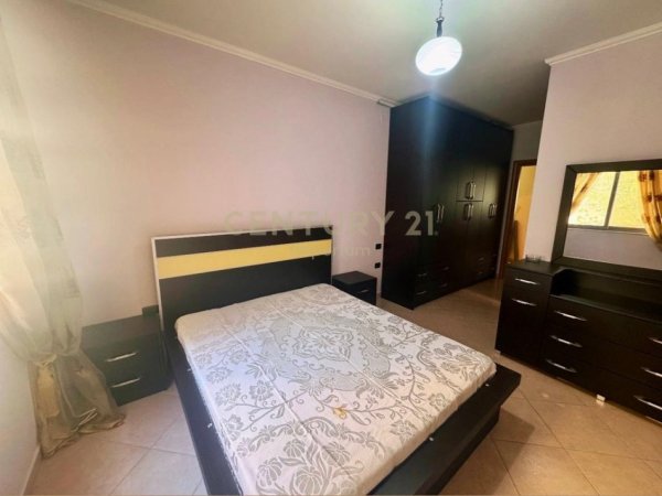 Tirane, jepet me qera apartament 2+1 Kati 2, 107 m² 500 € (Misto Mame)