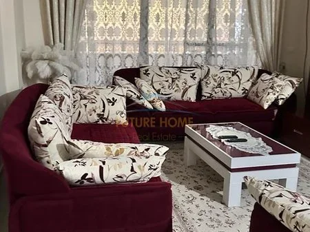 Tirane, jepet me qera apartament 2+1 Kati 5, 110 m² 500 € 