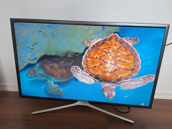 Tirane, shes Smart TV TV Samsung 32" Smart Full HD 15000 Leke