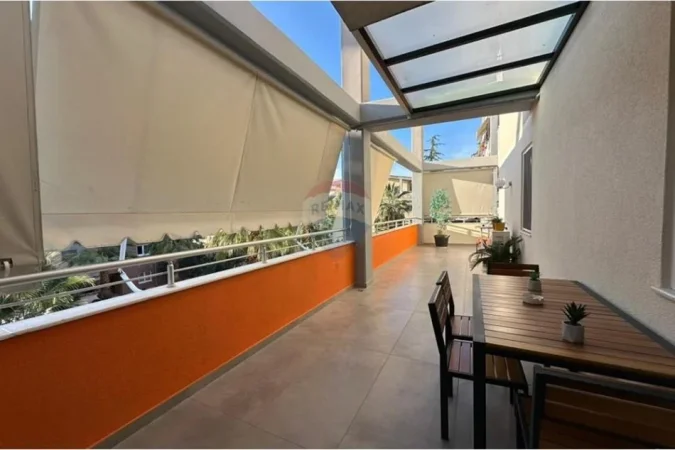 Tirane, shitet apartament 3+1 Kati 4, 164 m² 650.000 € (Rezidenca The Touch Of Sun (ID: 530201042-127)