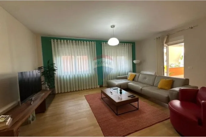 Tirane, shitet apartament 3+1 Kati 4, 164 m² 650.000 € (Rezidenca The Touch Of Sun (ID: 530201042-127)
