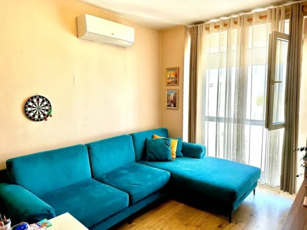 Tirane, shitet apartament Kati 8, 68 m² 175.000 € 