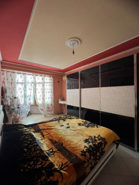 Tirane, jepet me qera apartament 2+1+Ballkon Kati 7, 90 m² 550 € (Astir)