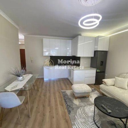 Tirane, jepet me qera apartament 1+1 Kati 6, 75 m² 650 € (Stacioni i Trenit)