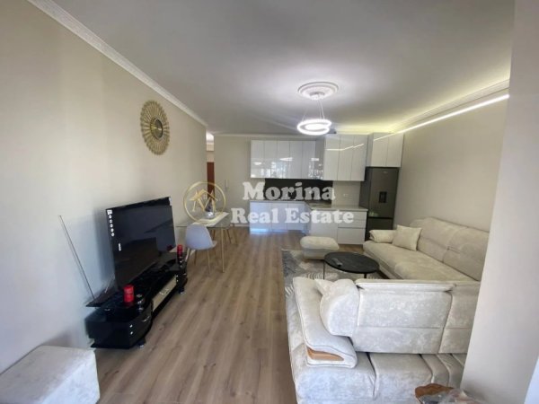 Tirane, jepet me qera apartament 1+1 Kati 6, 75 m² 650 € (Stacioni i Trenit)
