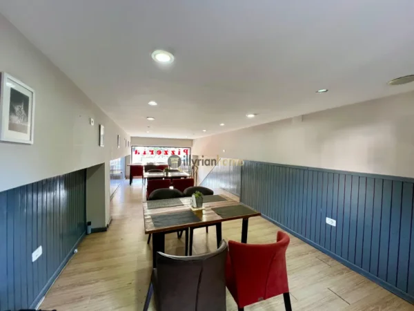 Tirane, njoftim Shitet Aktivitet Biznesi, “Xhamllik”, Tiranë 12.000 €