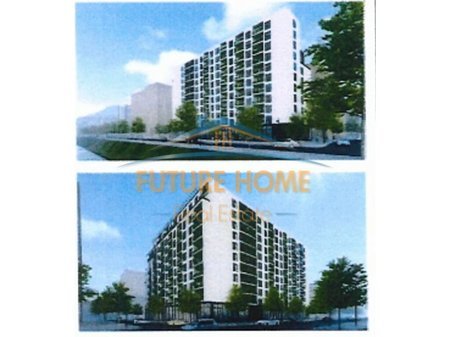 Tirane, shitet apartament 2+1 Kati 1, 78 m² 135.000 € 