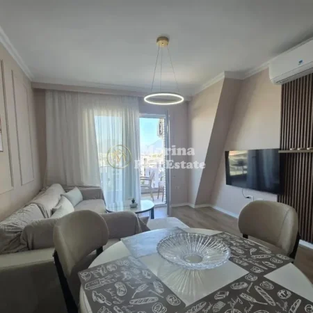 Qera | Apartament 2 + 1 | Astir | 600 €/muaj