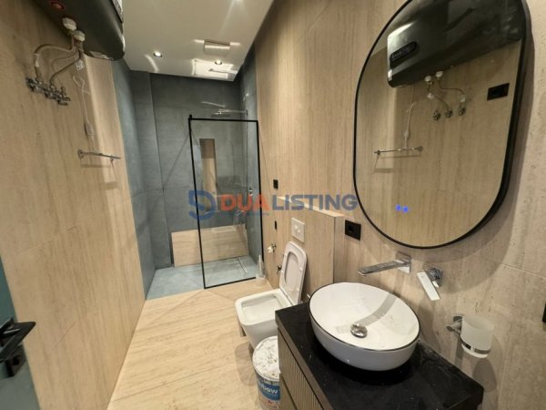 Tirane, jepet me qera apartament 2+1+Ballkon Kati 1, 85 m² 900 € (Kodra e Diellit)