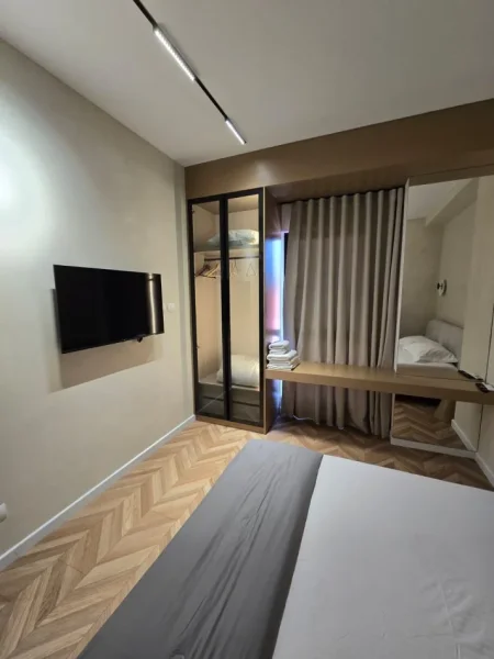 Tirane, shitet apartament 1+1 Kati 2, 70 m² 220.000 € (21 Dhjetori)