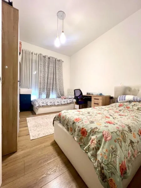 Tirane, shitet apartament 2+1 , 121 m² 385.000 € (Delijorgji)