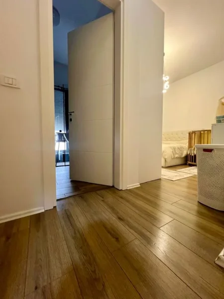 Tirane, shitet apartament 2+1 , 121 m² 385.000 € (Delijorgji)