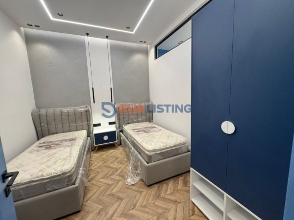 Tirane, jepet me qera apartament 2+1 Kati 1, 85 m² 900 € (Kodra e Diellit)