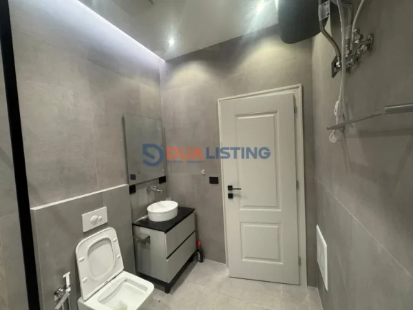 Tirane, jepet me qera apartament 1+1+Ballkon Kati 1, 65 m² 800 € (Kodra e Diellit)