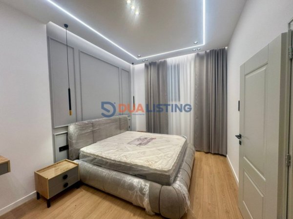 Tirane, jepet me qera apartament 1+1+Ballkon Kati 1, 65 m² 800 € (Kodra e Diellit)