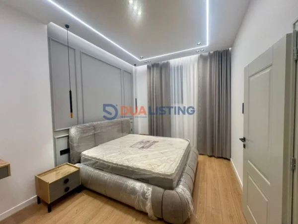 Tirane, jepet me qera apartament 1+1+Ballkon Kati 1, 65 m² 800 € (Kodra e Diellit)