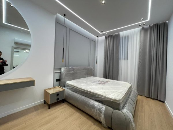 Tirane, jepet me qera apartament 1+1 Kati 3, 80 m² 800 € (Kodra e Diellit)