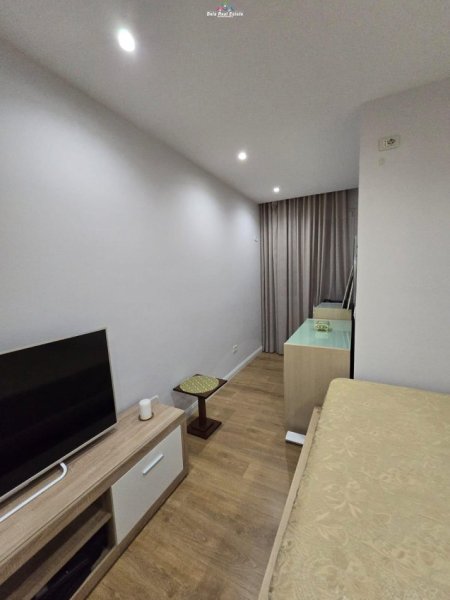 Tirane, jepet me qera apartament 2+1 Kati 6, 120 m² 1.500 € (abdyl frasheri)